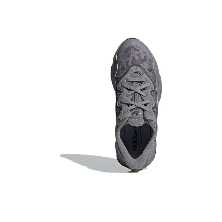 Adidas Ozweego Grey Camo-4