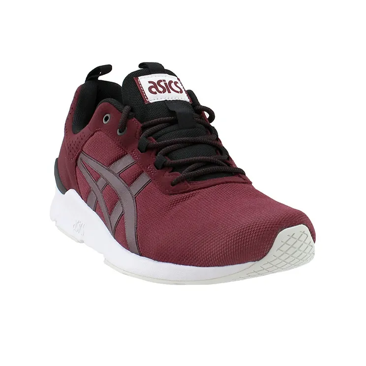 Asics Gel-Lyte Wear-resistant And Lightweight Low-Top Running Shoes-2