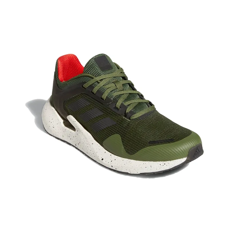 Adidas Alphatorsion Shoes 'Wild Pine Core Black'-2