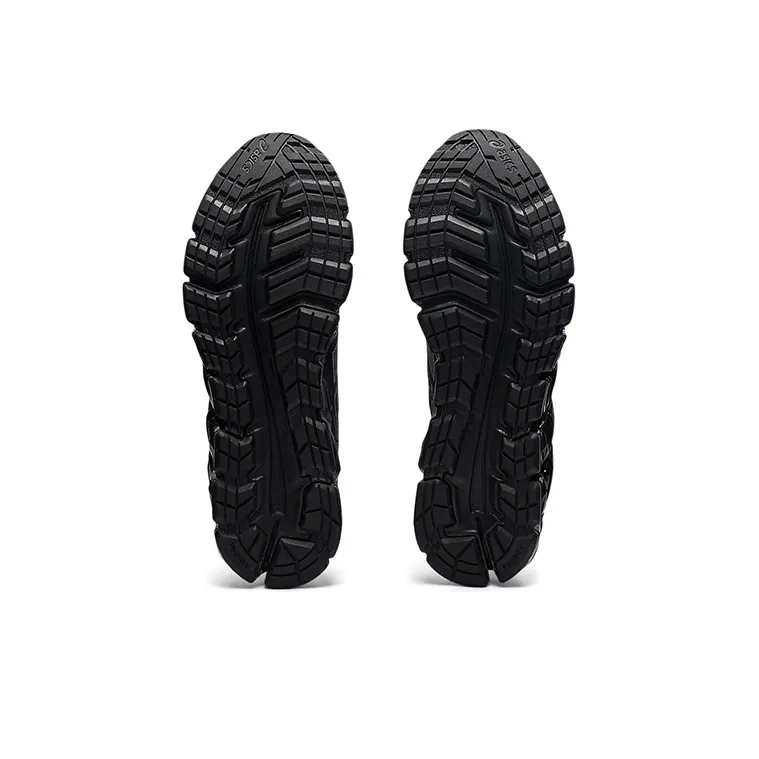 Asics Gel Quantum 180 Black Graphite-5