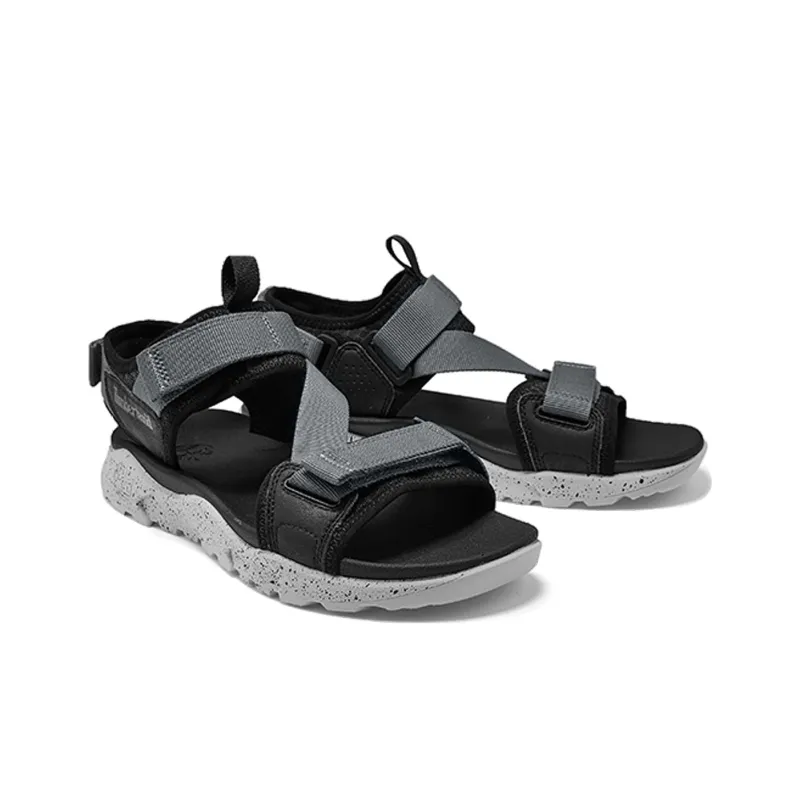 Timberland Ripcord Strap Sandals-3