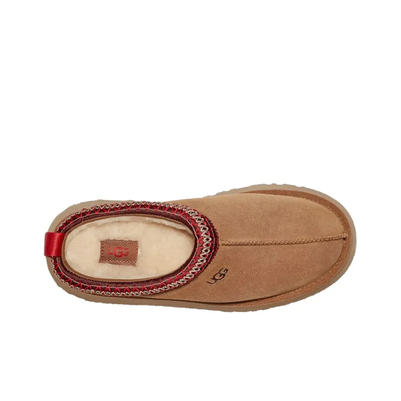 UGG Tazz Slipper Chestnut Women's-3