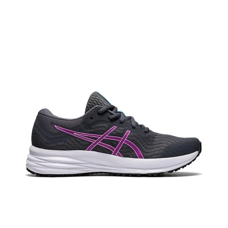 Asics Patriot 12 'Carrier Grey Digital Grape' Women's-1