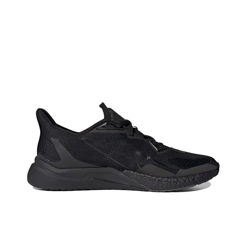Adidas X9000L3 Heat.RDY Black Grey-1