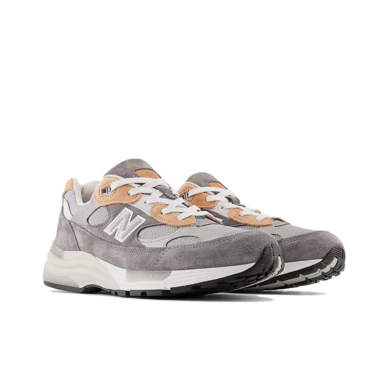 New Balance 992 Todd Snyder 10th Anniversary-2