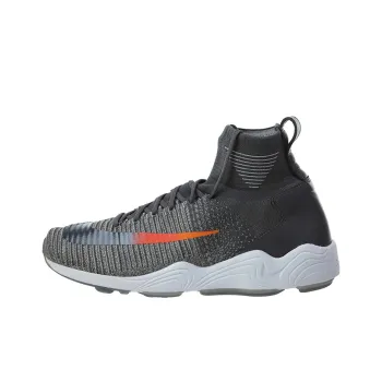 Nike Zoom Mercurial Xi Flyknit Fc Dark Grey/Dark Grey Wolf Grey