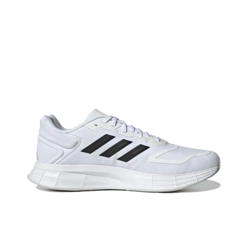 Adidas Duramo 10 Cloud White Core Black Dash Grey-1