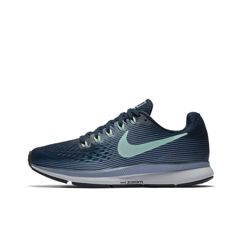 Nike Air Zoom Pegasus 34 Armory Navy Women's-0