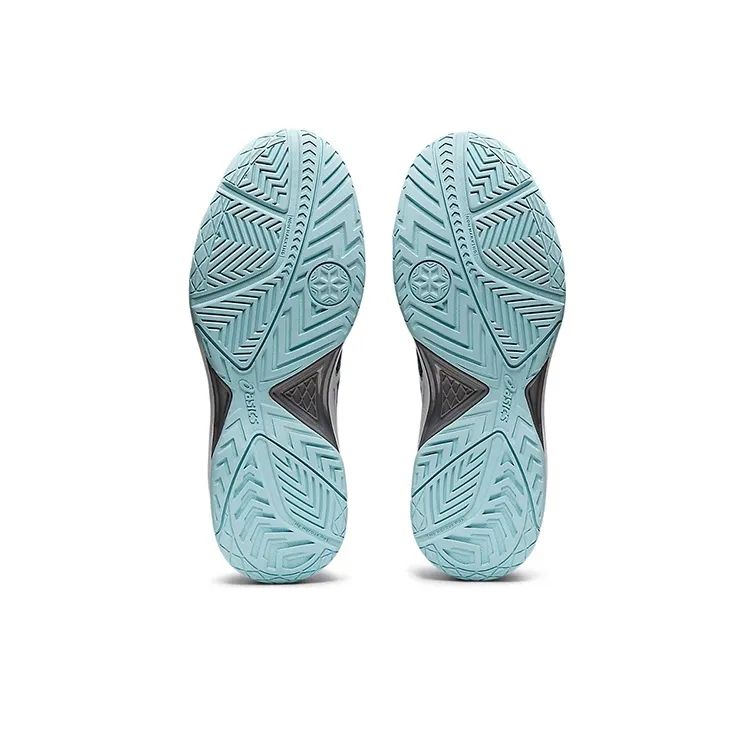 Asics Gel Dedicate 7 'Light Indigo' Women's-5