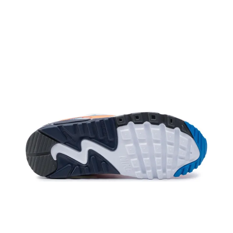 Nike Air Max 90 Kids' Running Shoes GS-3