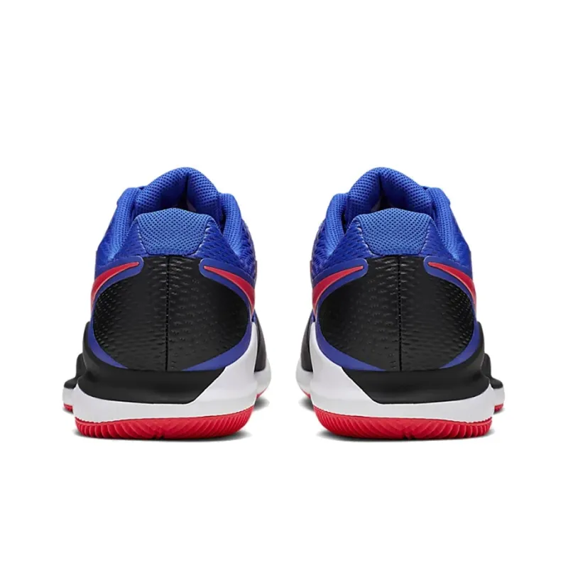 Nike Air Zoom Vapor X Hc 'Racer Blue Bright Crimson'-3