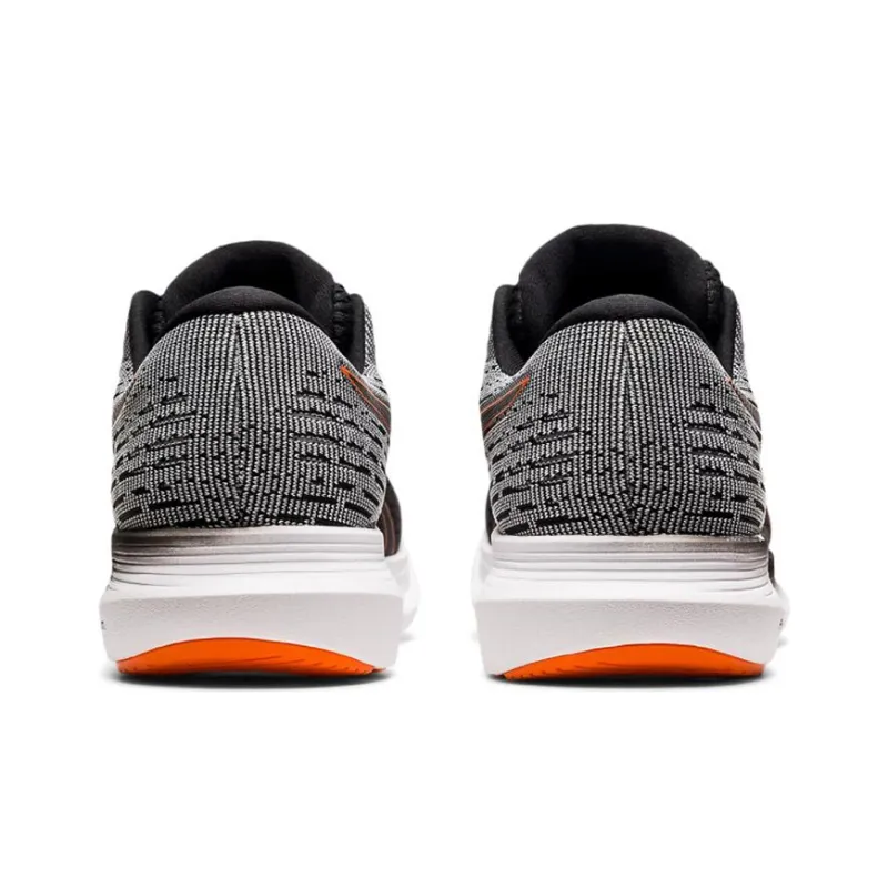 Asics EvoRide 2 'Black Marigold Orange'-4