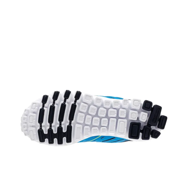 Reebok Realflex Speed 3.0 Running Shoes Women's Low-Top Blue/Black-5