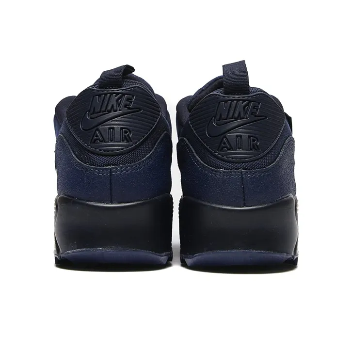 Nike Air Max 90 Surplus Midnight Navy-4