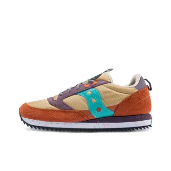 saucony Jazz Original 'Peak Pack   Curry'