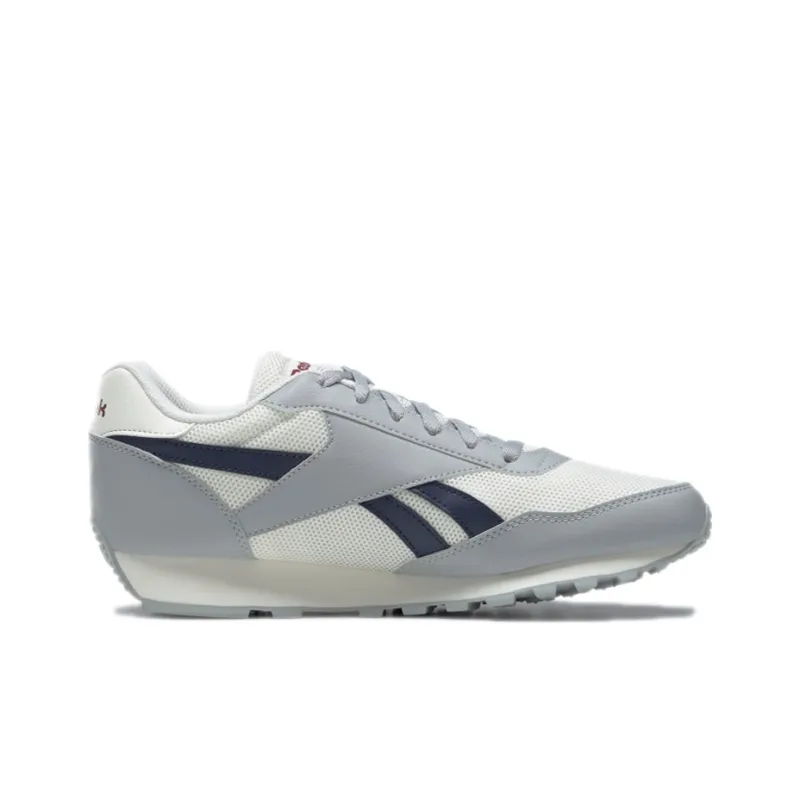 Reebok Rewind Run 'Chalk Vector Navy'-1