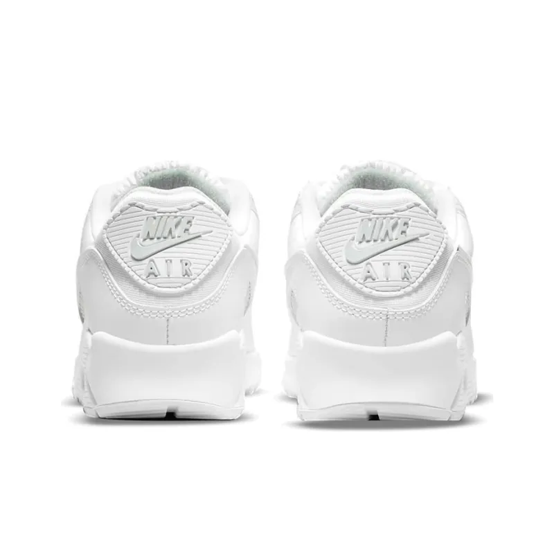 Nike Air Max 90 White Pistachio Frost Women's-4