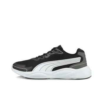 PUMA 90s Runner Nu Wave 'Black White'