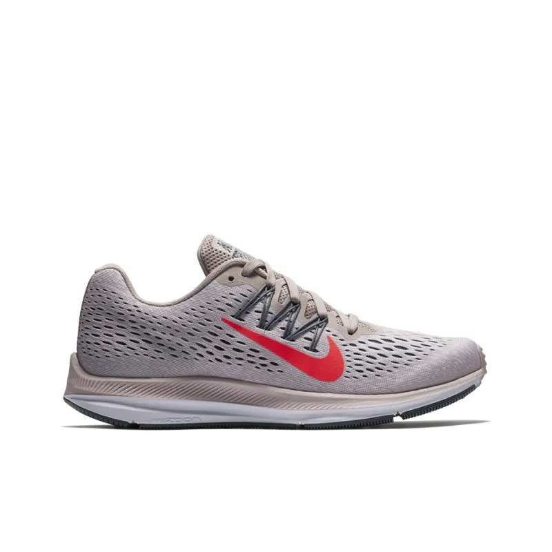 Nike Zoom Winflo 5 Particle Rose Flash Crimson Women's-1