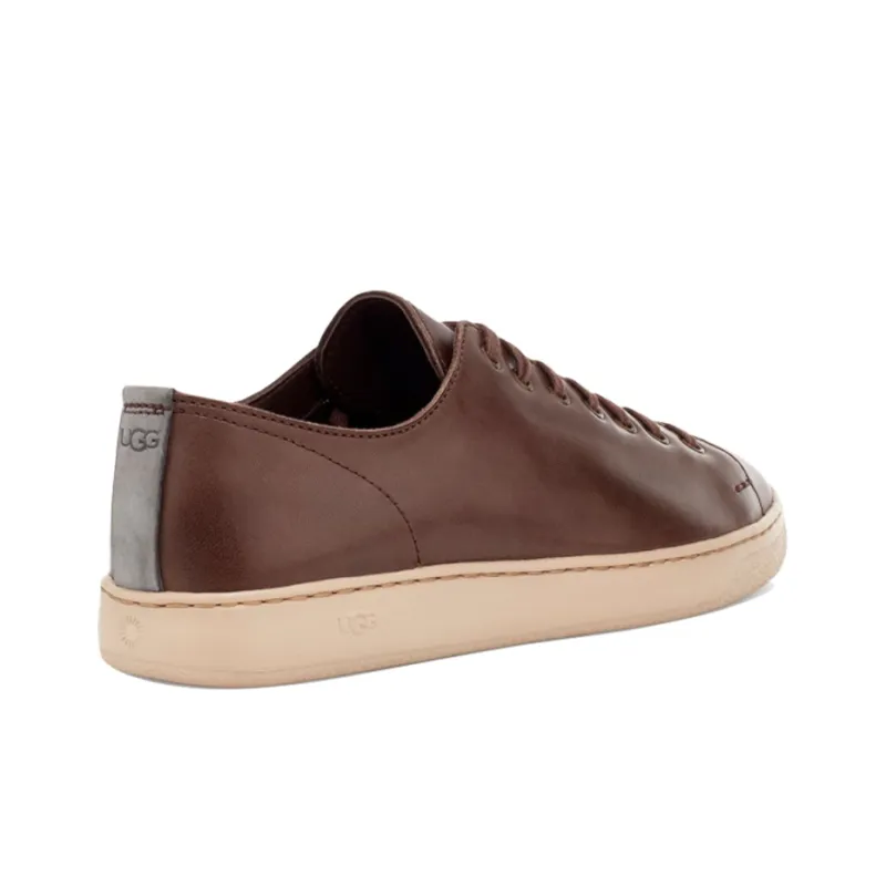 UGG Pismo Skate Shoes 'Red Brown'-3