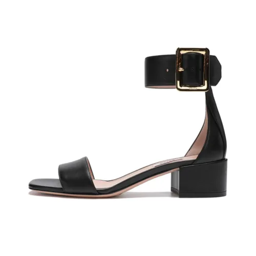 BALLY One Strap Sandals Women's