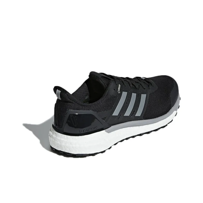 Adidas Supernova Gtx 'Black Grey'-3