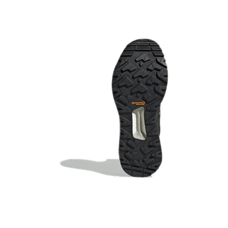 Adidas Terrex Free Hiker Cold.RDY Black Metal Grey Women's-5