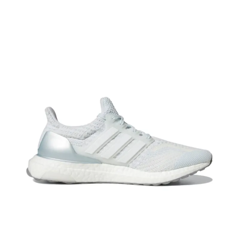 Adidas Ultra Boost 5.0 Dna Blue Tint Cloud White Women's-1