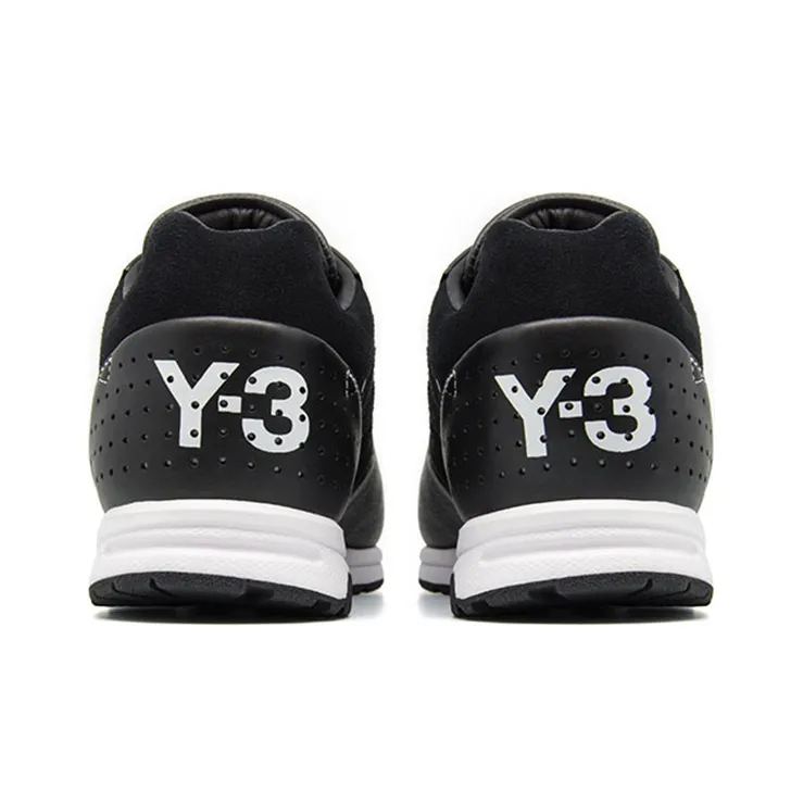 Y 3 Zx Run Black-3