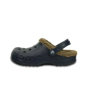 Crocs Stay Warm Cozy Sports Unisex Blue Sandals