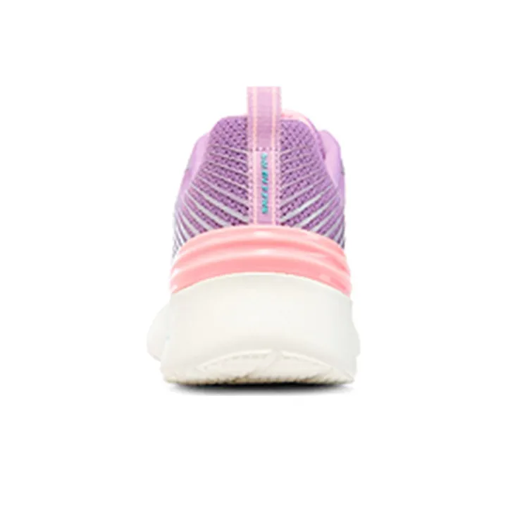 Skechers Skech Air Dynamight 'Pink White' Women's-3
