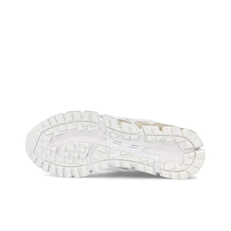 Asics Gel Nandi 360 GmbH White-4