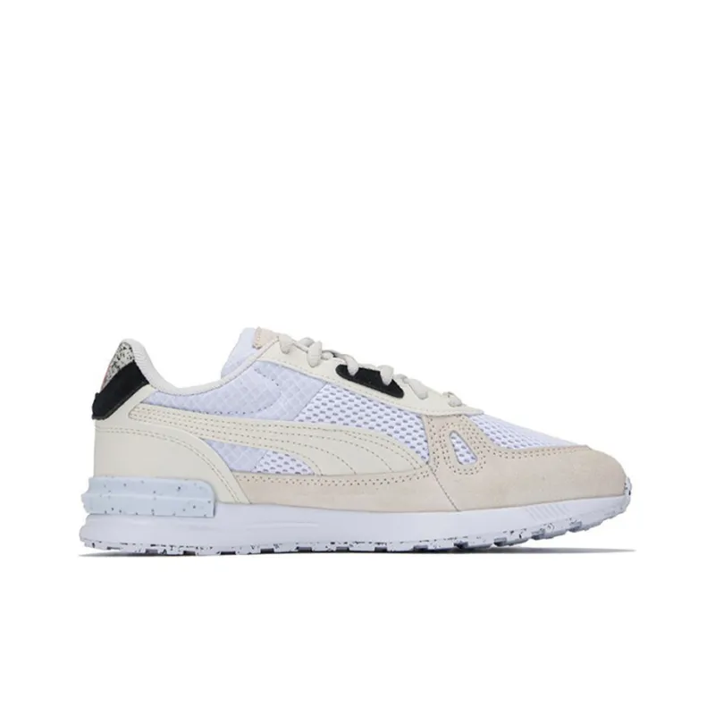 PUMA Graviton Pro Better 'White Vaporous Grey'-1