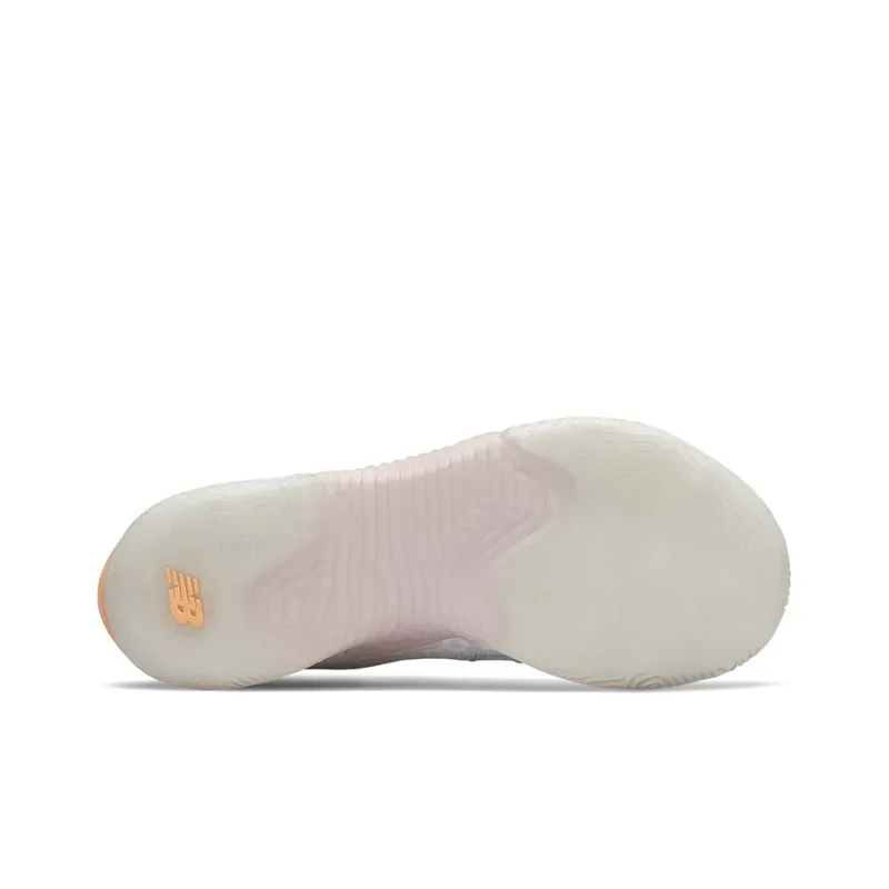 New Balance Minimus Tr Sneakers Grey/Pink Women's-3