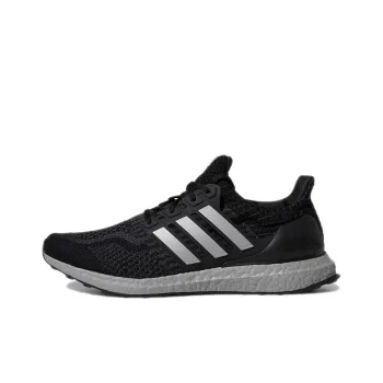 Adidas Ultra Boost 5.0 Dna Core Black Silver Metallic