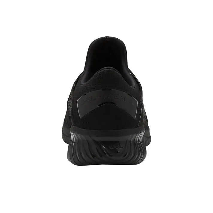 Asics Gel Kenun Knit MX 'Triple Black'-3