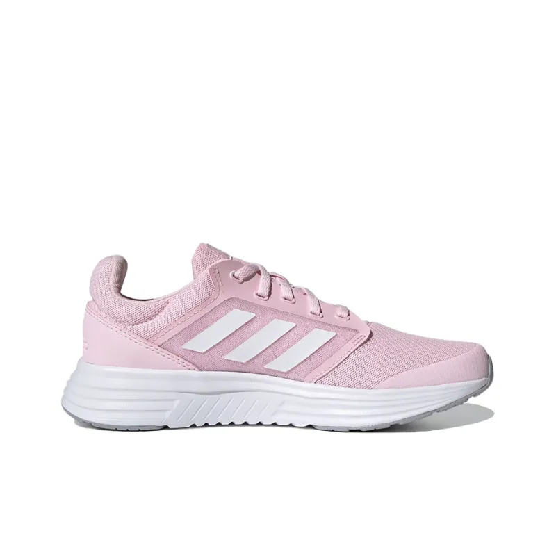 Adidas Galaxy 5 'Pink White' Women's-1
