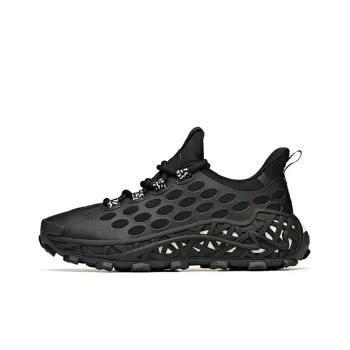 ANTA SB 02 Salehe Bembury Black