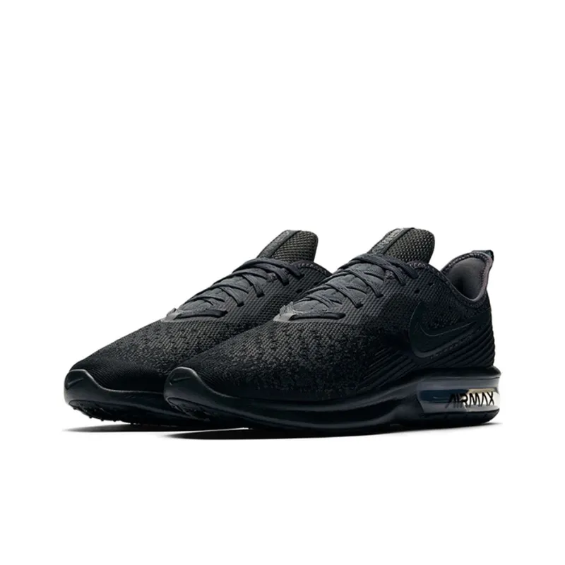 Nike Air Max Sequent 4 'Anthracite'-2