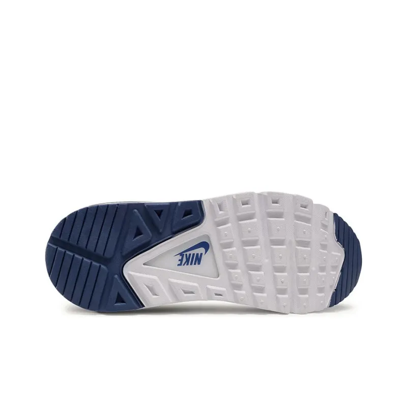 Nike Air Max Command 'White Blue'-4