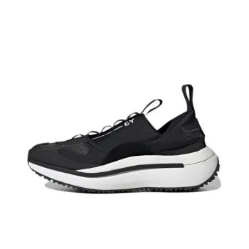 Y 3 Qisan Cozy Black Core White
