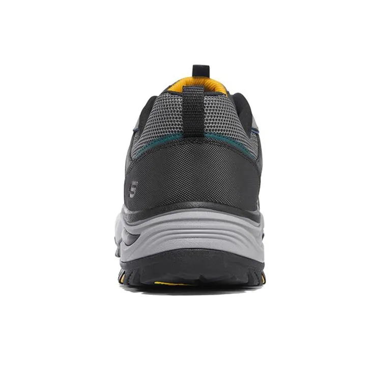 Skechers Arch Fit Dawson 'Black'-3