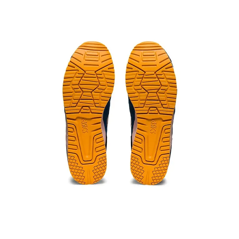 Asics Gel Lyte Iii Og Ginger Peach Birch Blue-5