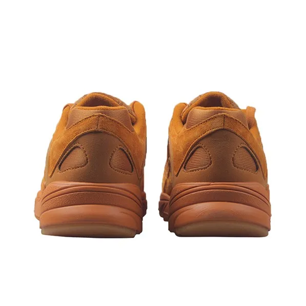 Adidas Size? X Women's Yung 1 'Craft Ochre'-2