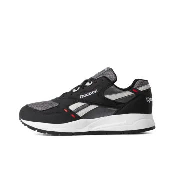 Reebok Bolton Essential Running Shoes Unisex Low-Top Graphite Gray/Black