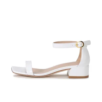Stuart Weitzman One Strap Sandals Women's