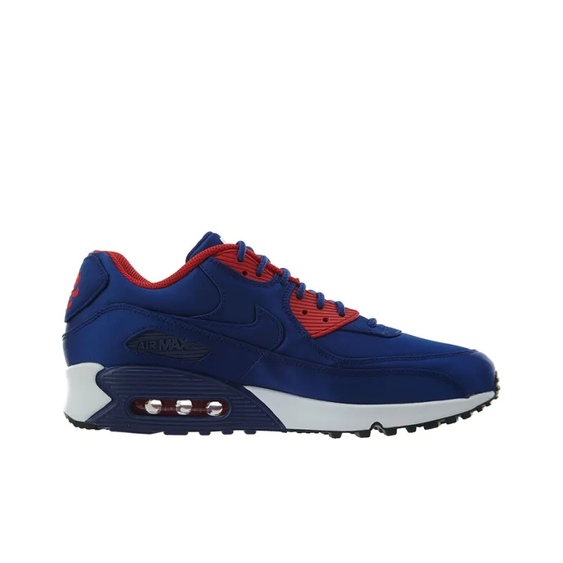 Nike Air Max 90 Nylon Royal-1