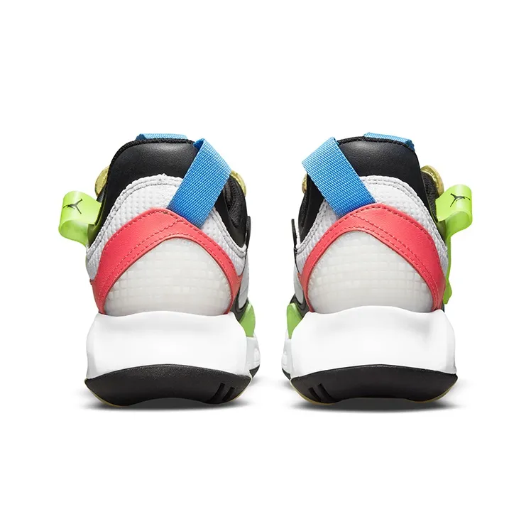 JORDAN MA2 White Coast GS-4
