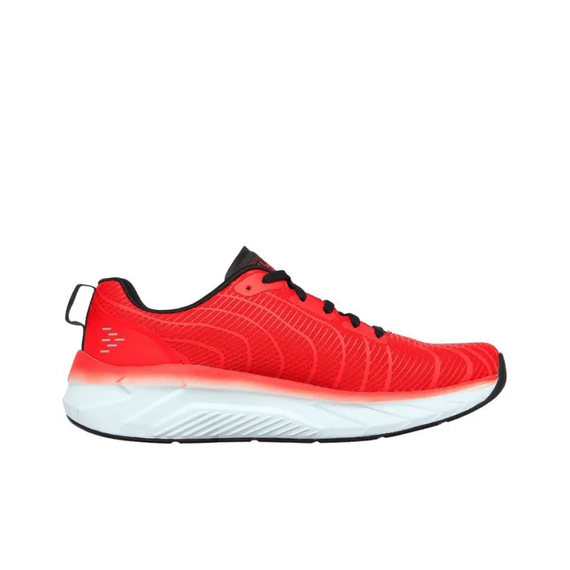 Skechers GOrun Balance 2 Low-Top Casual Running Shoes Men's Red-1