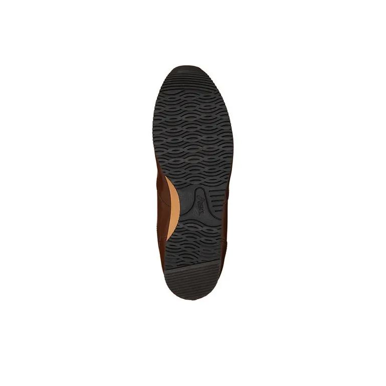 Asics Runwalk 3E Sneakers 'Brown'-5
